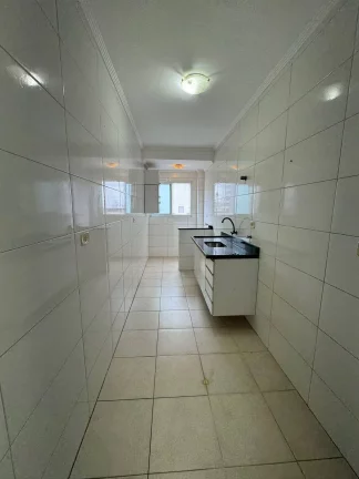 Imagem Lindo apartamento com dois dormitórios na Ocian - Praia Grande!
