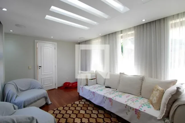 Imagem Casa à Venda - Barra da Tijuca, 5 Quartos, 720 m2