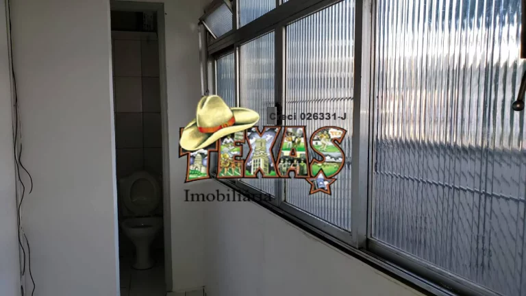 Imagem SALA COMERCIAL 16M² PARA LOCAÇÃO - VILA MARIETA