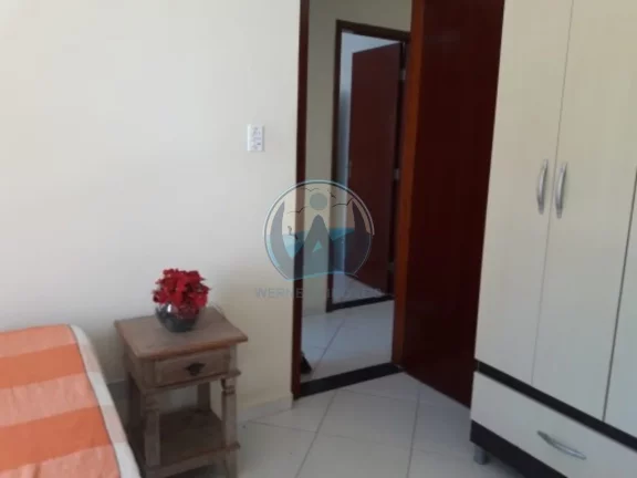 Imagem Imperdível Cobertura Duplex à Venda em Ubatuba-SP, Bairro Toninhas! 3 Quartos, 2 Salas, 2 Banheiros, 2 Vagas, 120m².