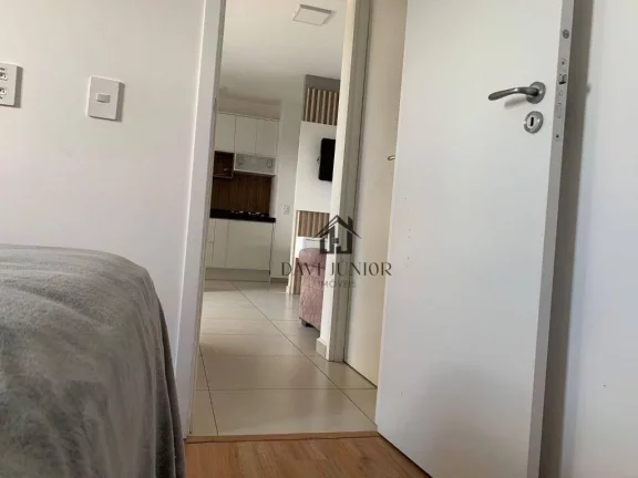 Imagem Apartamento à venda, 47 m² por R$ 458.000,00 - Parque Campolim - Sorocaba/SP