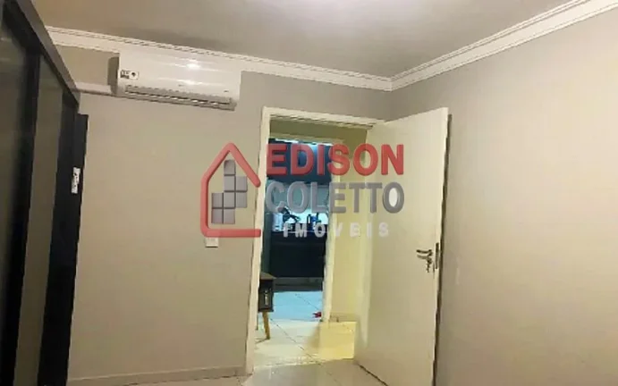 Imagem Apartamento para Aluguel, Residencial Top Life 2, Jardim Abaete, Piracicaba/SP!!