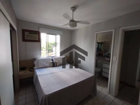 Foto do imóvel Apartamento com 3 Quartos à Venda, 87 m² em Casa Amarela - Recife