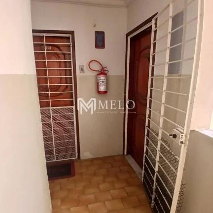 Imagem Apartamento 2Qtos, 1 suit,Dependência,136M²,1 vaga