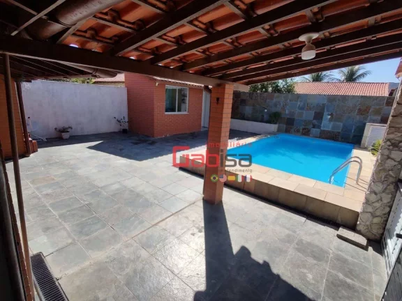 Imagem Casa à venda, 300 m² por R$ 600.000,00 - Campo Redondo - São Pedro da Aldeia/RJ