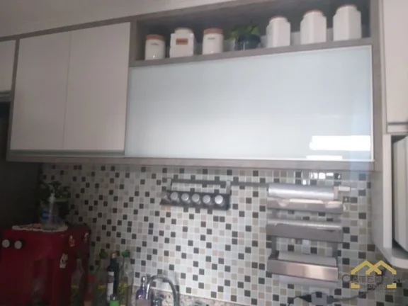 Imagem APARTAMENTO À VENDA, 80 M² POR R$ 595.000,00 - JARDIM MESSINA - JUNDIAÍ/SP