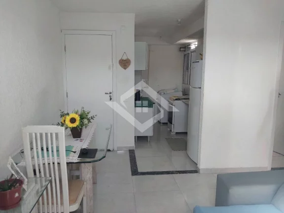 Imagem Apartamento 2 quartos. Condomínio Reserva das Árvores V. Campo Grande