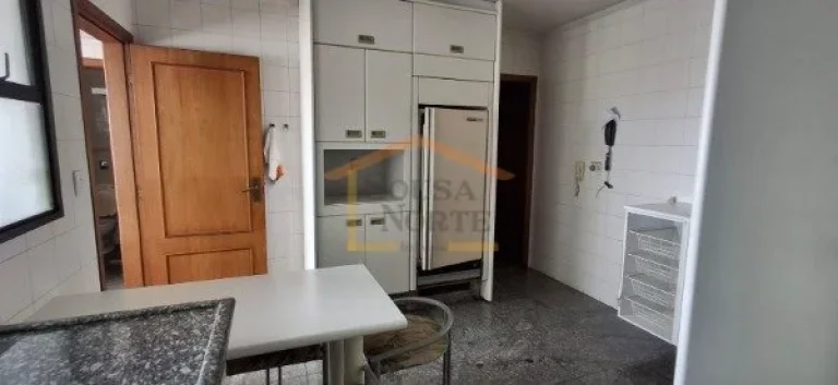 Imagem Cobertura duplex, 3 dormitórios, sendo 3 suítes, com sacada, sala ampla com sacada, dependência d...