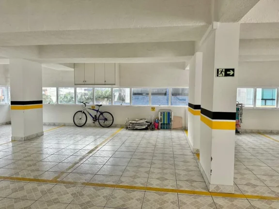 Imagem Apartamento 3 Dormitórios - Bairro Centro