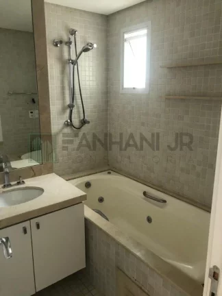 Imagem Aluguel de Apartamento de Alto Padrão em Cerqueira César, São Paulo-SP: 2 Quartos, 2 Suites, 3 Salas e 2 Vagas!