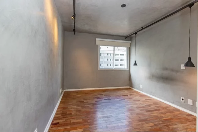 Imagem APARTAMENTO RESIDENCIAL em São Paulo - SP, Jardins