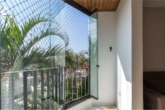 Imagem APARTAMENTO RESIDENCIAL em São Paulo - SP, Saúde