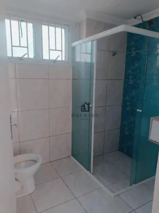 Imagem Apartamento à venda, 45 m² por R$ 150.000,00 - Caguaçu - Sorocaba/SP