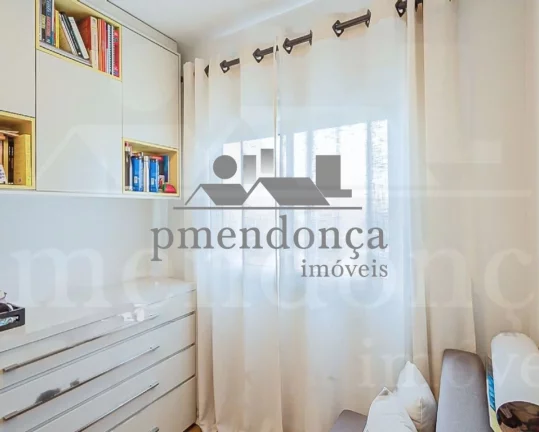 Imagem Apartamento  venda na Barra Funda com lazer completo, 82m².