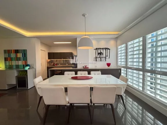 Imagem Apartamento para alugar Itaim Bibi São Paulo