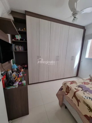Imagem Apartamento à venda no bairro Parque Campolim - Sorocaba/SP, sul