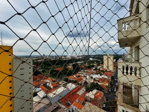 Imagem Cobertura com 4 dormitórios à venda, 440 m² por R$ 950.000,00 - Centro - Piracicaba/SP