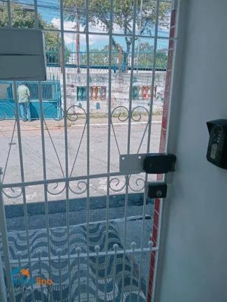 Imagem Sala para alugar, 30 m² por R$ 1.500,00/mês - Conjunto Residencial José Bonifácio - São Paulo/SP