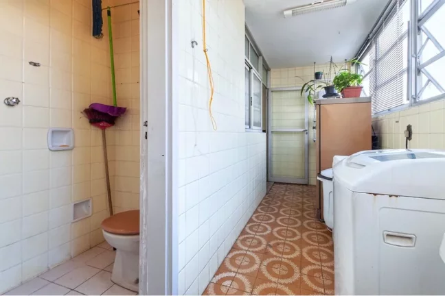 Imagem APARTAMENTO RESIDENCIAL em São Paulo - SP, Bela Vista