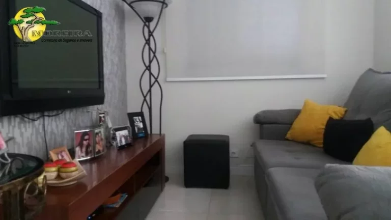 Imagem APARTAMENTO PARA VENDA NO MANDAQUI