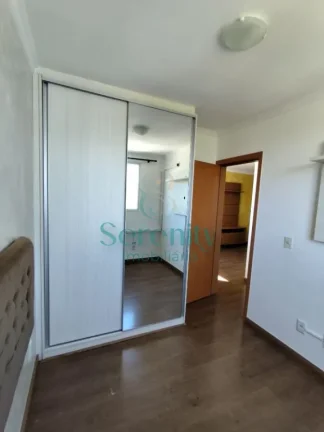 Imagem Apartamento para alugar no jardim Acquaville, em Londrina/PR