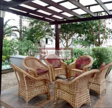 Imagem Apartamento de 2 dormitórios em Vila Campestre, São Paulo - 60m² por R$318.000,00 | Venda