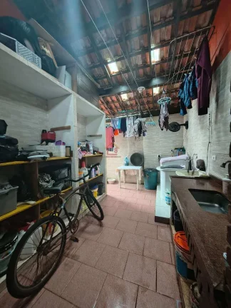 Imagem Casa a Venda - Jardim Imperador