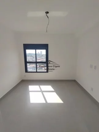 Imagem Apartamento à venda no bairro Vila Paraíba - Guaratinguetá/SP