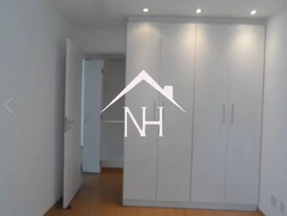 Imagem Apartamento duplex de 76m com 2 dormitórios (1 suíte), 2 vagas, espaço gourmet, academia, piscina aquecida, sauna, salão de jogos, salão de festas
