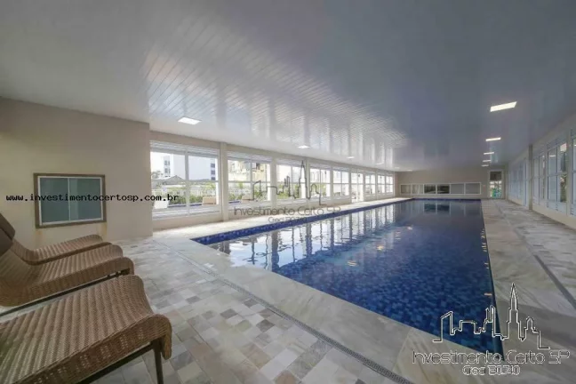 Imagem Apartamento à venda em São Paulo/SP