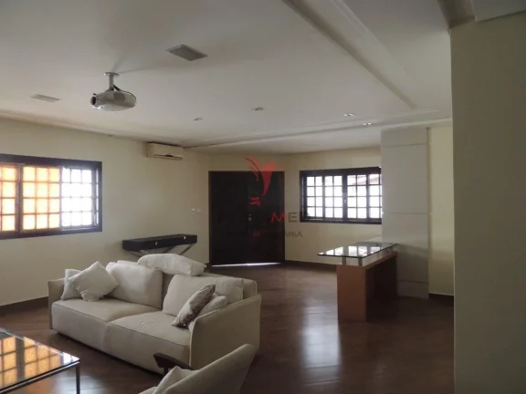 Imagem Casa com 3 suítes, 3 vagas de garagem. Imóvel de alto padrão no portal daa colinas