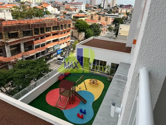 Imagem Venda de Apartamento na Vila Centenário, São Paulo-SP: 1 quarto, 1 sala, 1 banheiro, 39m² de área!