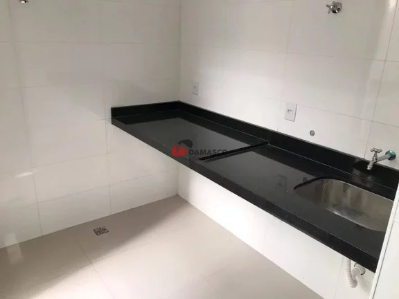 Imagem Sobrado à venda 3 Quartos, 3 Suites, 3 Vagas, 260M², Santa Maria, São Caetano do Sul - SP