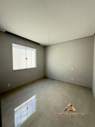 Imagem Casa Geminada 03 quartos - Residencial Bethânia - CÓD 1587