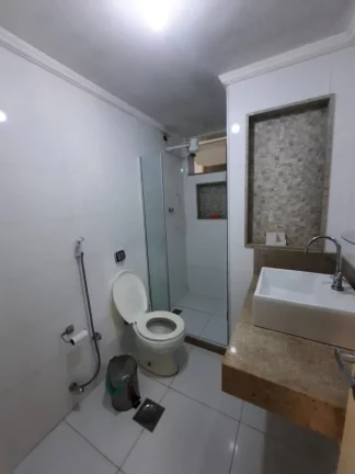 Imagem APARTAMENTO RESIDENCIAL em Cabo Frio - RJ, Centro