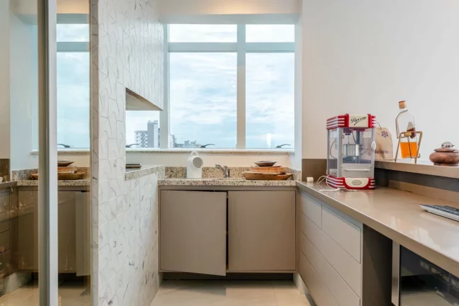 Imagem Arte Bela Vista Apto ONE36509 - Apartamento à venda no bairro Bela Vista - Porto Alegre/RS
