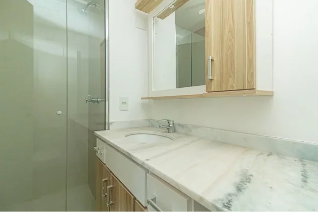 Imagem Apartamento à venda em Porto Alegre, Jardim Botânico, com 2 quartos, 70m2