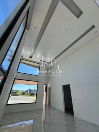 Imagem CASA TÉRREA COM 155 M² À VENDA, CONDOMÍNIO GRAN VILLE SÃO VENÂNCIO, ITUPEVA SP