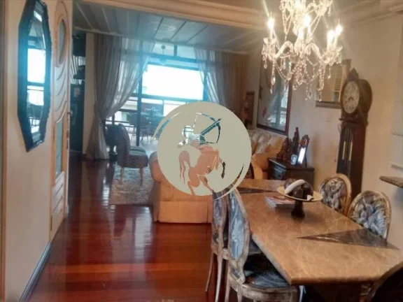 Imagem MARAVILHOSO APARTAMENTO A VENDA NO BAIRRO DA VILA RICA EM SANTOS. PROXIMO AO TENNIS CLUBE DE SANTOS,...