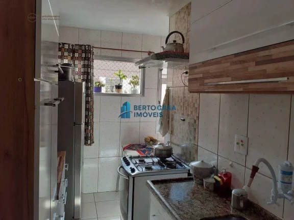 Imagem Apartamento Padrão