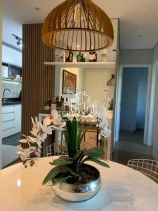 Imagem APARTAMENTO À VENDA, CONDOMÍNIO FLEX I, LOCALIZAÇÃO PRIVILEGIADA, JARDIM FLÓRIDA, JUNDIAÍ SP