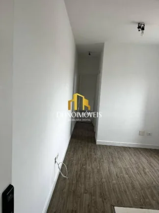 Imagem Cobertura a venda no Campestre 100m² - Santo André