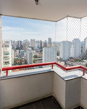 Imagem Oportunidade de LOCAÇÃO em Cerqueira César - PHS Pinheiros 40m²