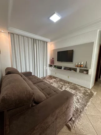 Imagem Casa em Parque Anhangüera, Goiânia/GO
