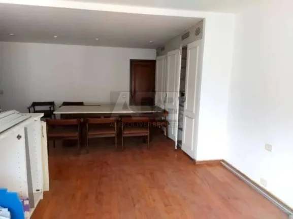 Imagem Apartamento com 4Qtos à venda em Copacabana, 337m2, 2vagas, vista mar.