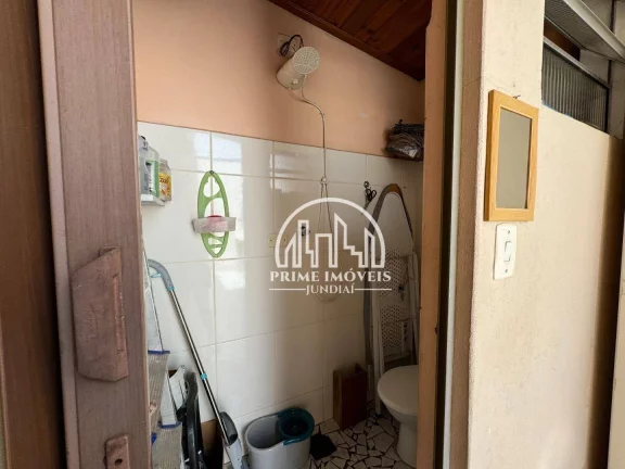 Imagem Casa Ampla com 3 Dormitórios à Venda no Cidade Jardim II - Jundiaí-SP