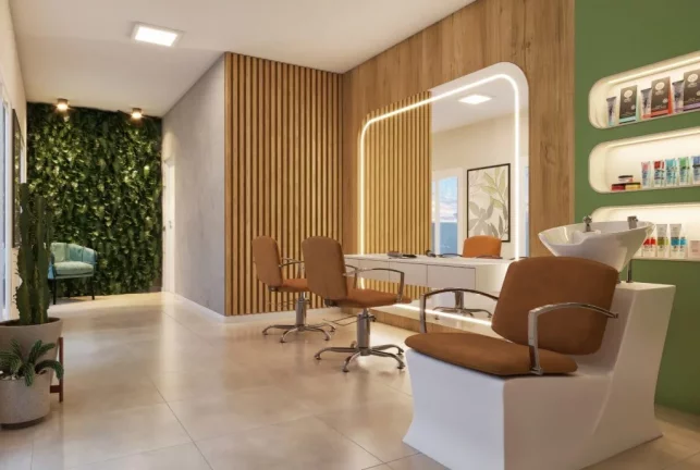 Imagem APARTAMENTO RESIDENCIAL em Itapevi - SP, Vila Aparecida