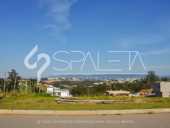 Imagem Excelente terreno à venda na Fazenda Serrazul II