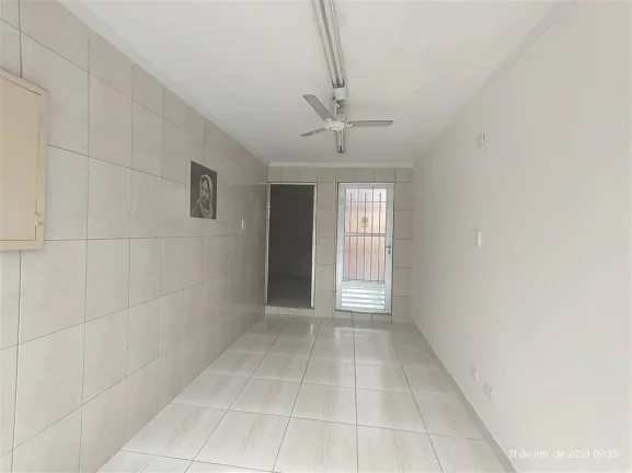 Foto do imóvel: COMERCIAL COM 139 m² - TUPI - PRAIA GRANDE SP