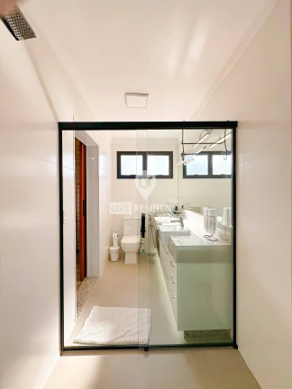 Imagem Casa à venda no condomínio Jardim Santa Rosa, Itatiba-SP